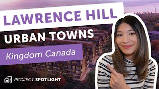 Project Spotlight: Kingdom Canada Introduces Lawrence Hill Urban Towns