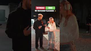Für welche Songs hättet ihr euch entschieden? Entweder Oder mit Deutschrap Klassikern #deutschrap
