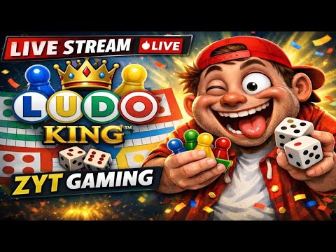 Zyt Gaming live