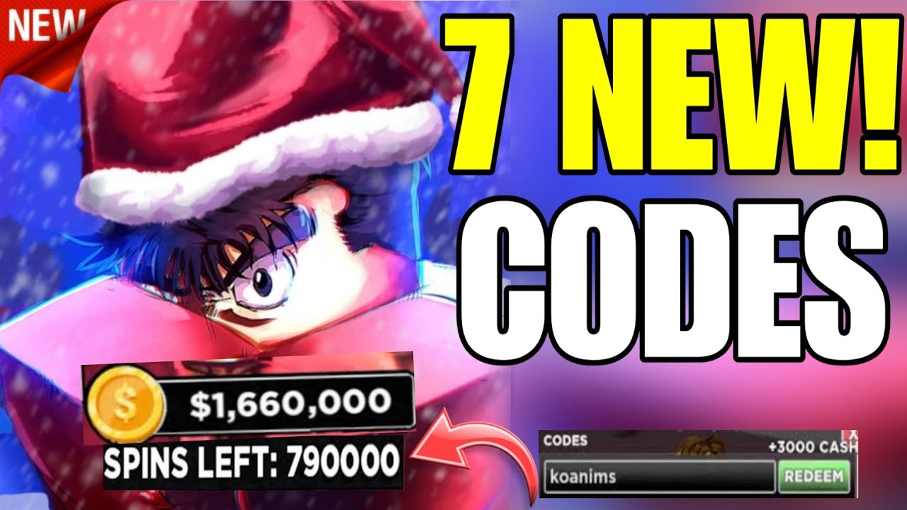 *NEW* ALL WORKING CODES FOR UNTITLED BOXING GAME IN 2024! ROBLOX UNTITLED BOXING GAME CODES