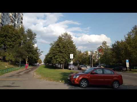 Москва 621 Воронежская