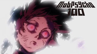 My Animosity | Mob Psycho 100