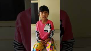 Teknik Percik Nadhifah Azizah Thihani 7 Tahun 4 Bulan Kelas 2B Mis Balige Pel. Sbdp 10 Mei 2020.