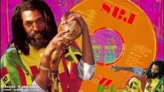 Don Carlos - Cool Johnny Cool 1987