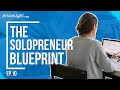 How To Find Your First Client (The Solopreneur Blueprint)