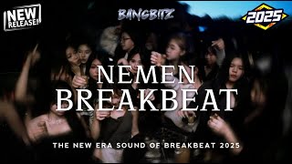 Download Mp3 DJ NEMEN BREAKBEAT REMIX FULL MELODY VIRAL TERBARU VERSI 2025 Gudang lagu Download Mp3 DJ NEMEN BREAKBEAT REMIX FULL MELODY VIRAL TERBARU VERSI 2025
