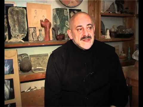 გურამ  გაბაშვილის  ჭედური  ხელოვნება