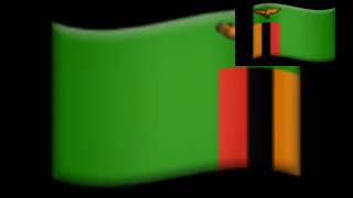 Zambian EAS Alarm Sparta Venom Remix Veg Replace Resimi
