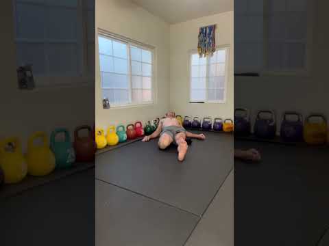 Relieve low back pain