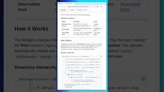Scale PostgreSQL Effortlessly on Kubernetes with Multigres Operator