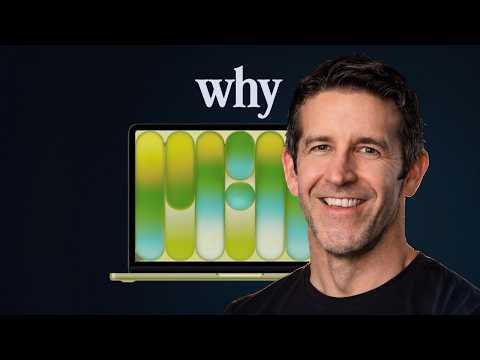 Why the Neo proves Apple is entering an new era.