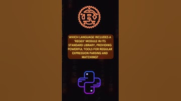 Regular Expressions: Rust vs Python!