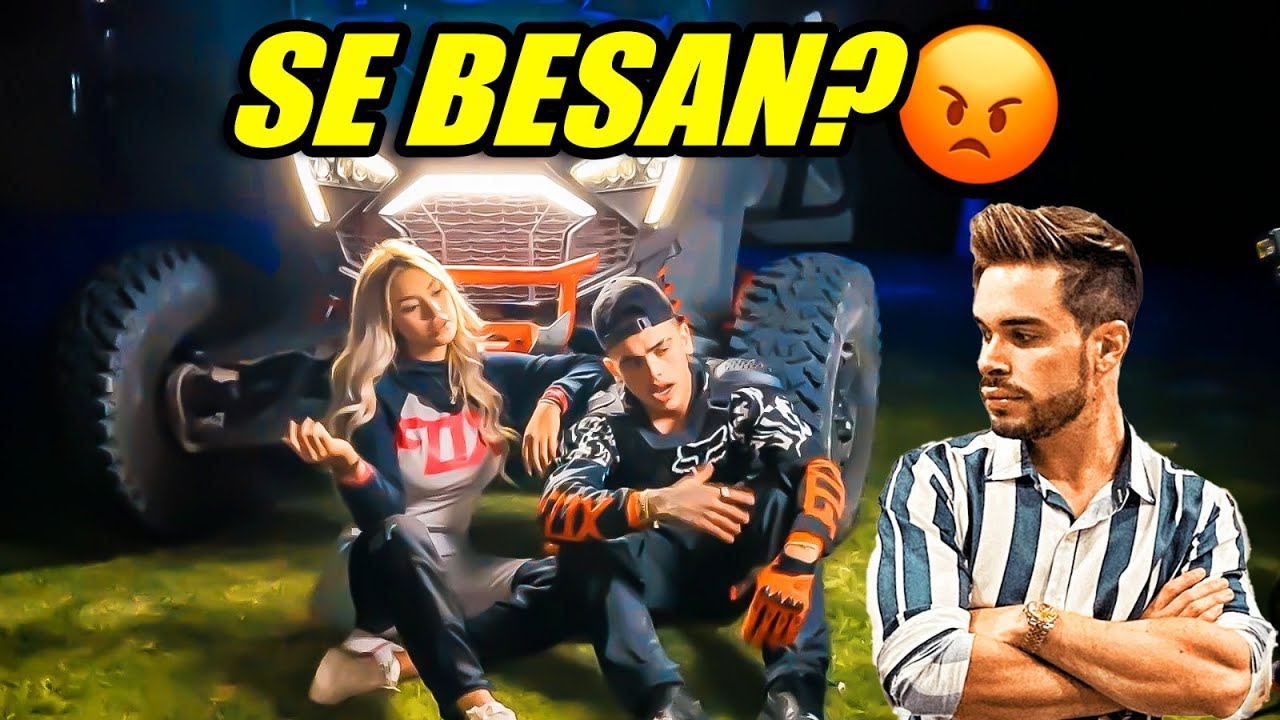 EL GEMELO MILLONARIO SE LLEVA A MI NOVIA 😱