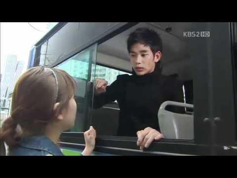 Dream High (Episode 16 [End]) - Kiss [Kim Soo Hyun _ Suzy]