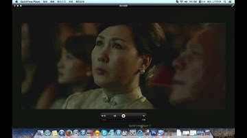 How to use MAC quicktime to preview the HD USB driver free UVC HDMI capture card