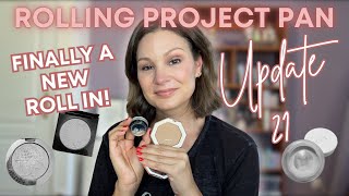 PROJECT PAN 2025 || It's about time we had a roll in // Update 21