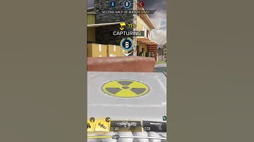 Getting the nuke in cod mobile #codm #nuketowncallofduty #nuketown #nuke #callofdutymobile #