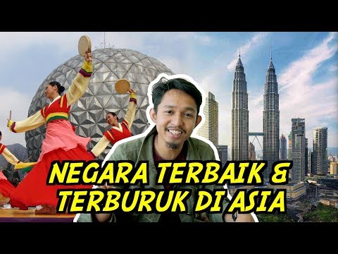 Video: Elakkan Tempat Berbahaya ini di Asia Tenggara