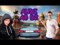 Audi A8 D2 . Academeg зачем мы её купили ????
