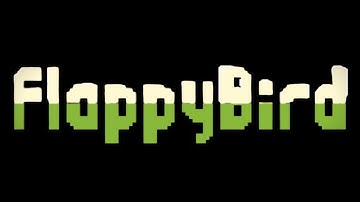 Flappy Bird | 2D Game Development | LOVE2D | Lua