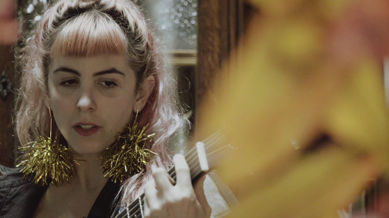 Ada Lea - woman here