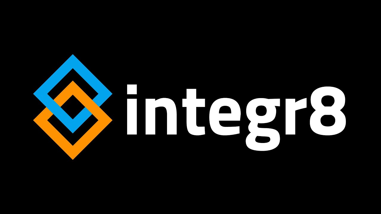 Announcing Integr8 Flo Open Source Project - YouTube
