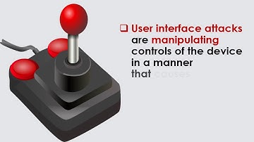 CISSP- 52: Assess and mitigate vulnerabilities in embedded devices