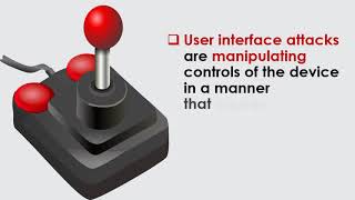 CISSP- 52: Assess and mitigate vulnerabilities in embedded devices
