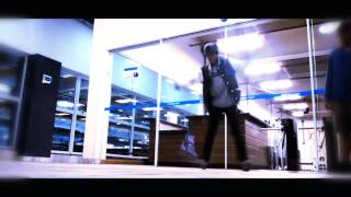 Le Ramos and Lucas Dias kiling with the beat! #FreeStep
