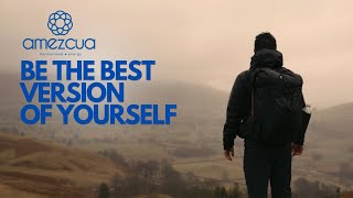 QNET Amezcua | Be The Best Version of Yourself | Steven the Adventurer