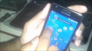 TSF Shell 3D Launcher - Review screenshot 5