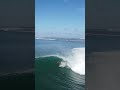 Big Fat perfect Nias Tube!  #surf #surfing