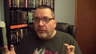 Star Wars: The Last Jedi (2017) Review/Rant with SPOILERS