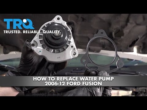 How to Replace