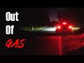 3 Horrifying True OUT OF GAS Horror Stories