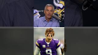 The #minnesotavikings are DONE