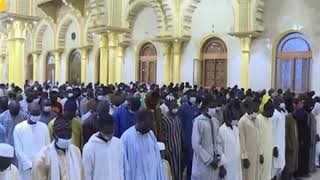 " Taraweeh prayers Across the world in the Holy month of Ramadan Mubarak". screenshot 4