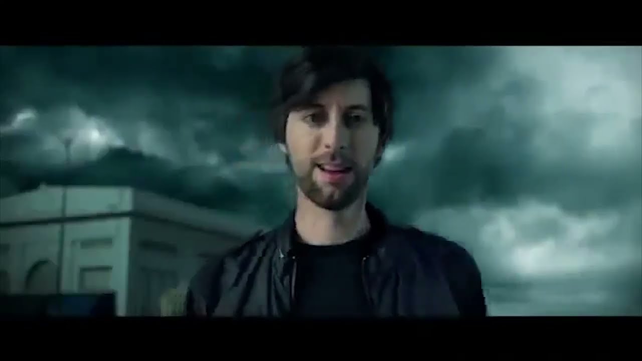 Thor & Dr. Pepper Contest Movie Tie-In Ad (2011)