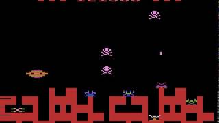 Atari 2600 Longplay [070] Z Track