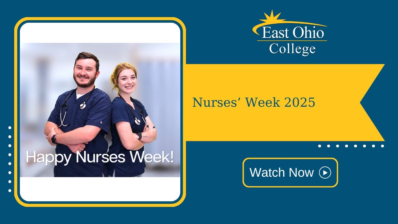 Nurses Week 2025