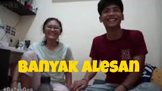 Bintang Emon : Banyak Alesan