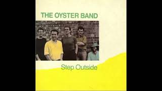 Watch Oyster Band Halantow video