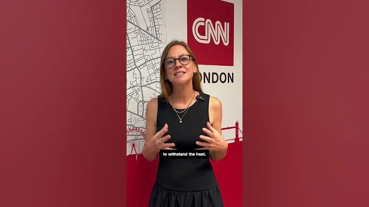 European heat has killed thousands this summer – are changes coming to cool off?