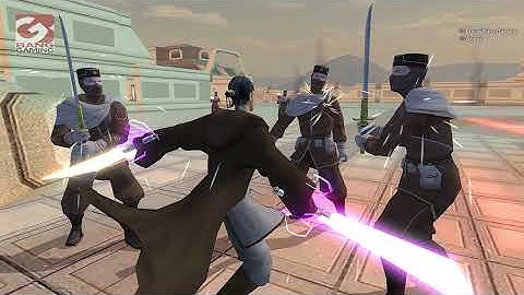 Aspyr offers workaround for Star Wars Knights of the Old Republic II Nintendo Switch bug