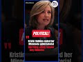 "THE MATH DOESN’T WORK!" KRISTIN ROBBINS DROPS OUT OF MN GOVERNOR RACE #brakingnews #shorts
