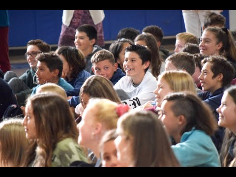 Sea Crest School - Half Moon Bay