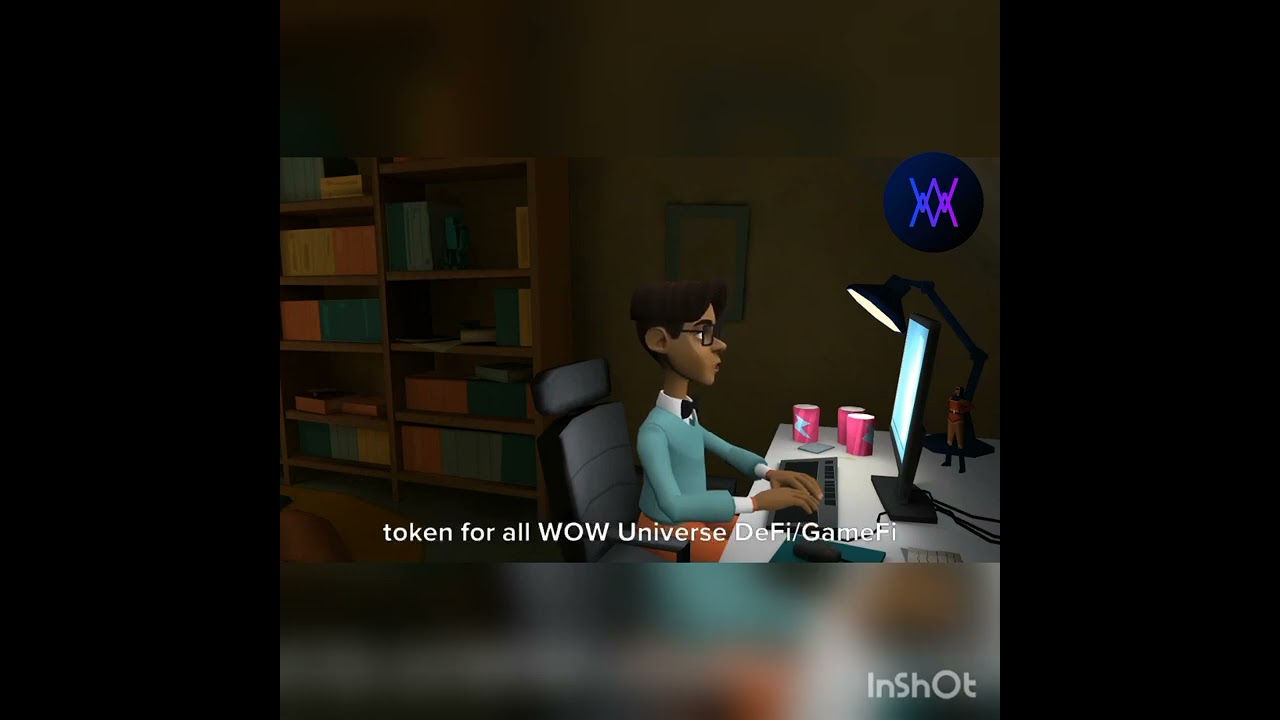 $Defi is now the utility token of the 