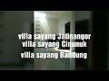 Video for grand cibiru villa