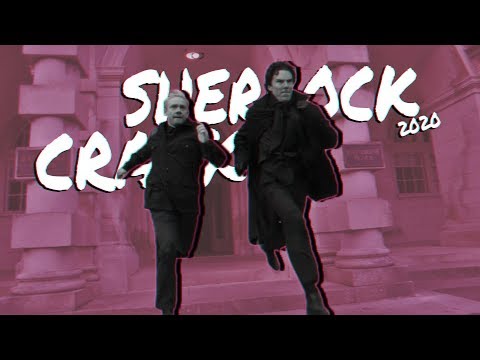 SHERLOCK CRACK 2020 ( ͡° ͜ʖ ͡°)