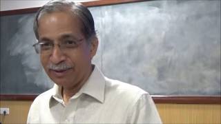 Advanced Concrete Design Prof  Devdas Menon   Lecture 27